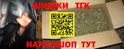 шишки Обь